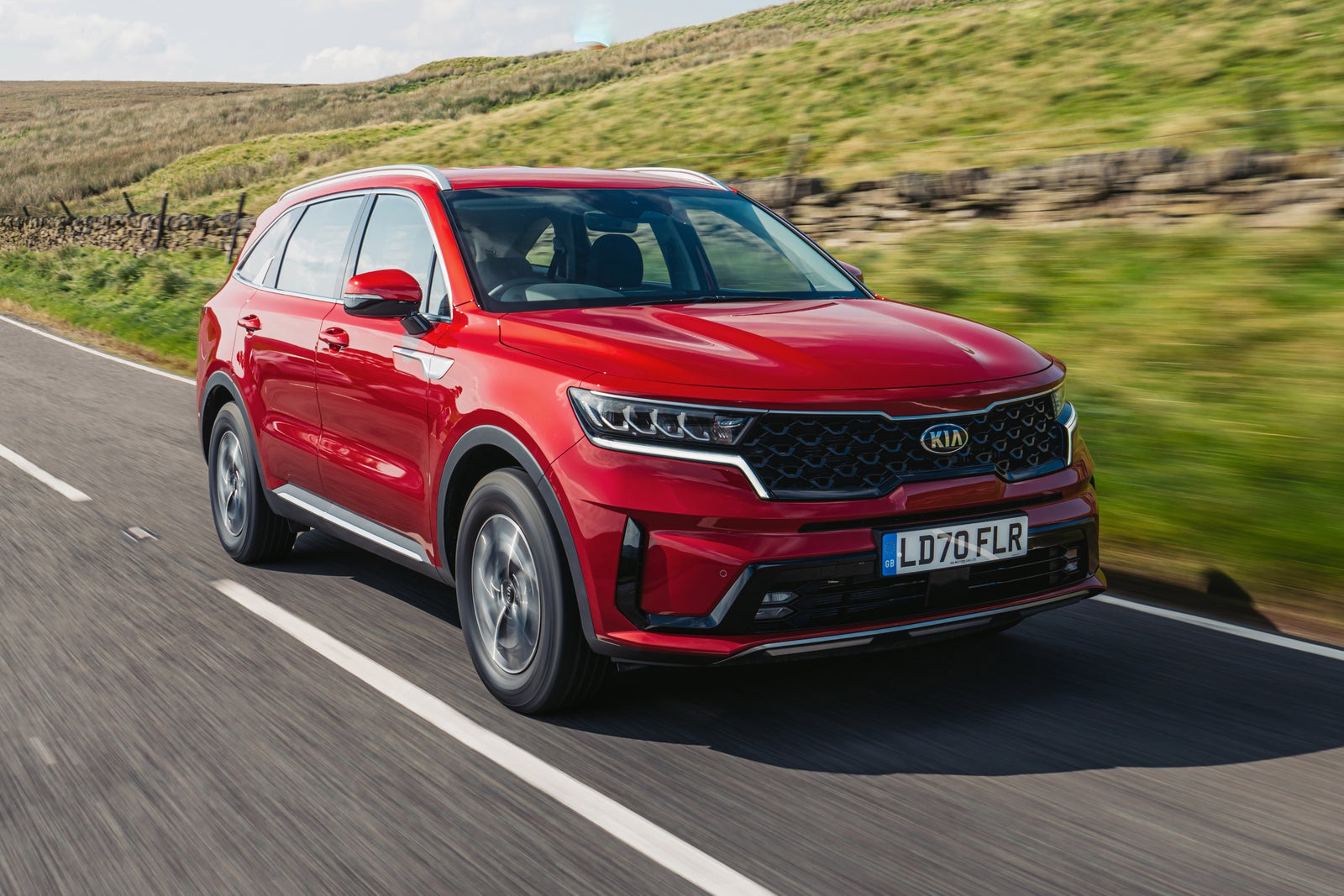 Family cars with large boots 2022 heycar